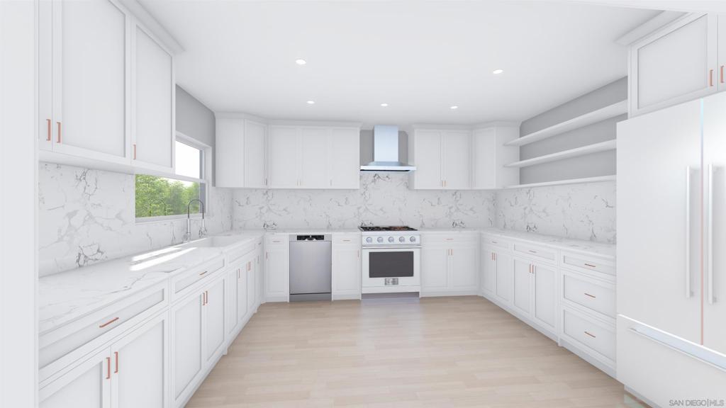 Residential for sale at 321 E 8th Ave, Escondido CA featuring 2 beds and 1 bath