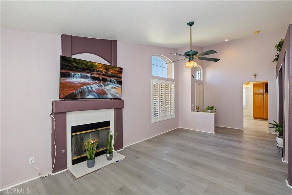 Residential for sale at 5509 Rodriguez, Banning CA featuring 2 beds and 2 baths