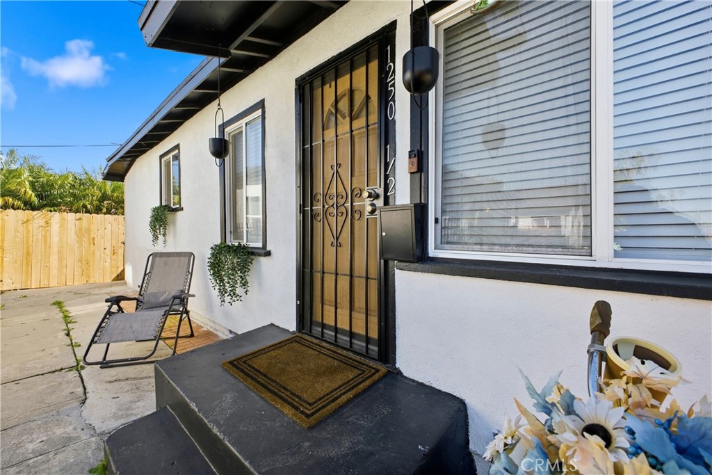 Residential for sale at 1250 W 87th, Los Angeles CA featuring 2 beds and 2 baths