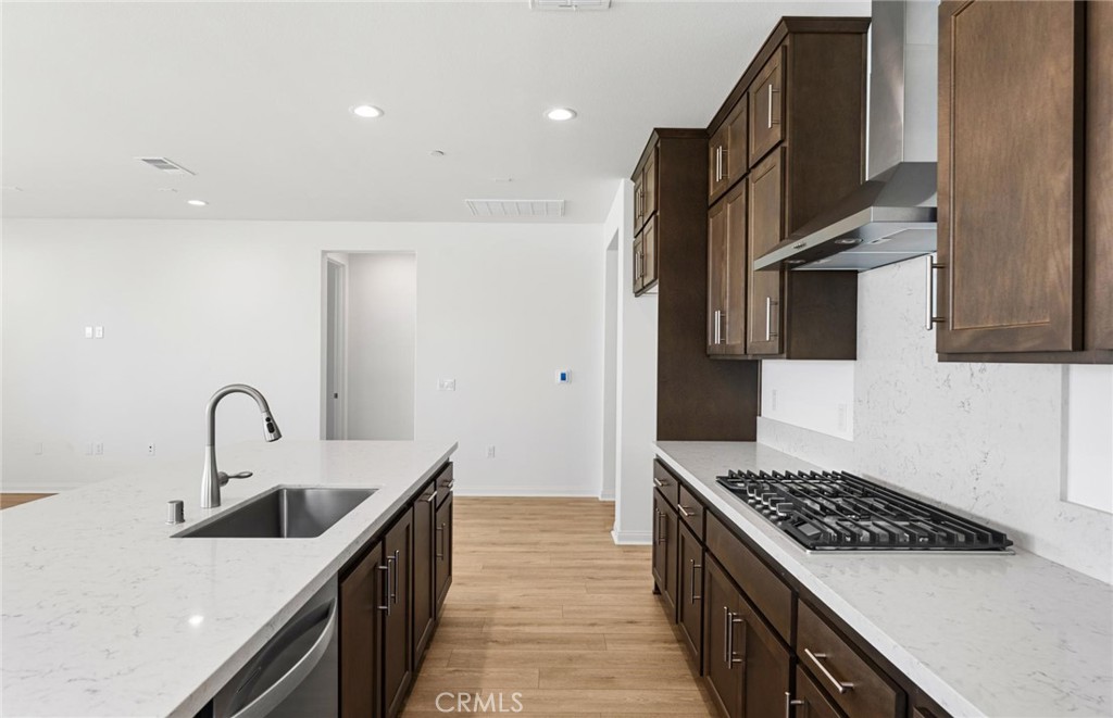 Residential for sale at 25328 Violane Drive, Menifee CA featuring 2 beds and 2 baths