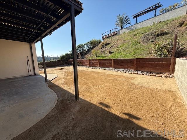 Residential Lease for rent at 7492 Margerum Ave, San Diego CA featuring 3 beds and 2 baths