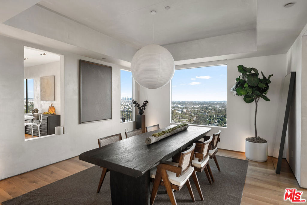 Residential for sale at 7882 Fareholm Drive, Los Angeles CA featuring 4 beds and 4 baths