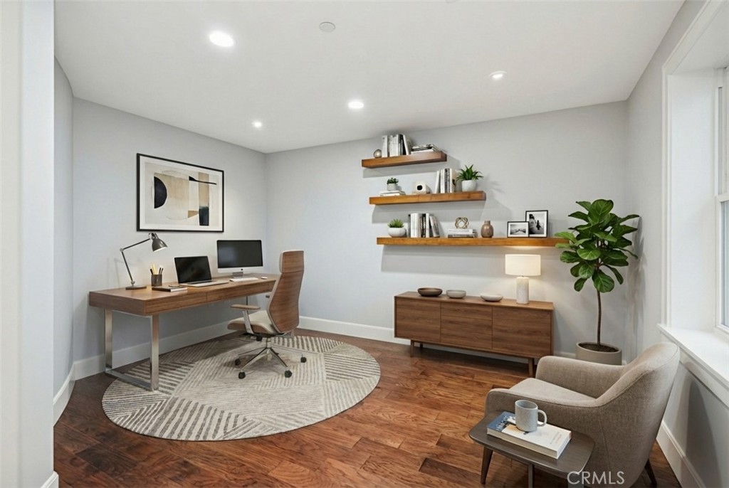 Residential Lease for rent at 5047 SCHOLARSHIP, Irvine CA featuring 1 bed and 2 baths