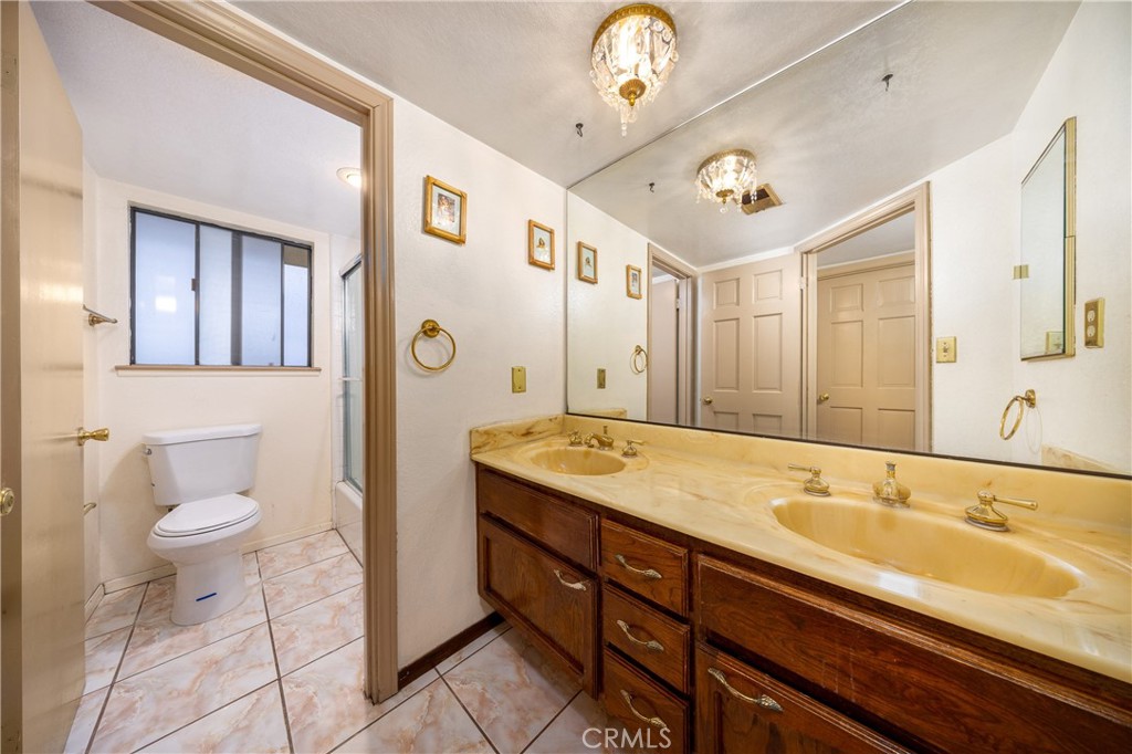 Residential Lease for rent at 2831 Steeplechase Lane, Diamond Bar CA featuring 4 beds and 4 baths