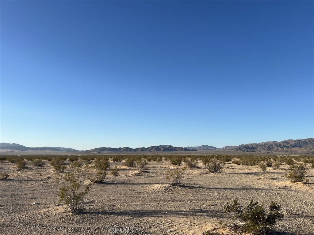 Residential for sale at 6000 Lanes Lane, 29 Palms CA