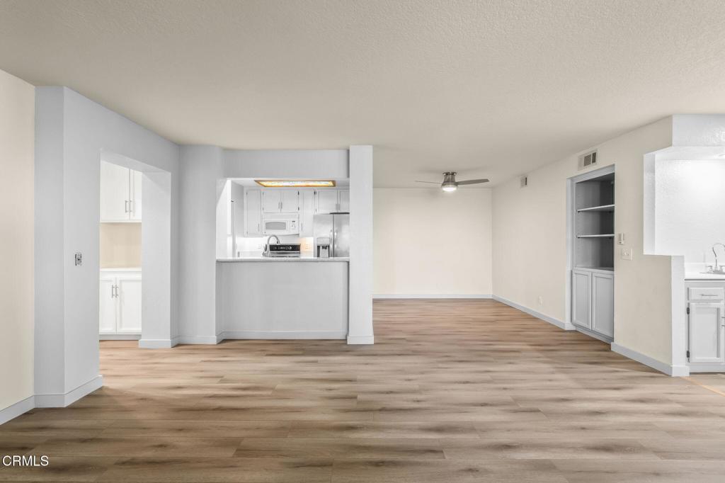 Residential for sale at 2202 Martinique Lane, Oxnard CA featuring 2 beds and 2 baths