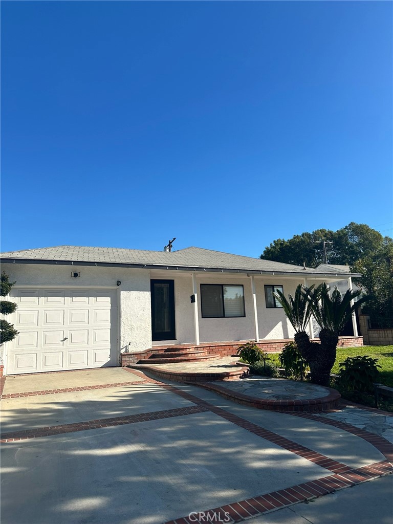 Residential for sale at 10150 Summer Avenue, Santa Fe Springs CA featuring 4 beds and 2 baths