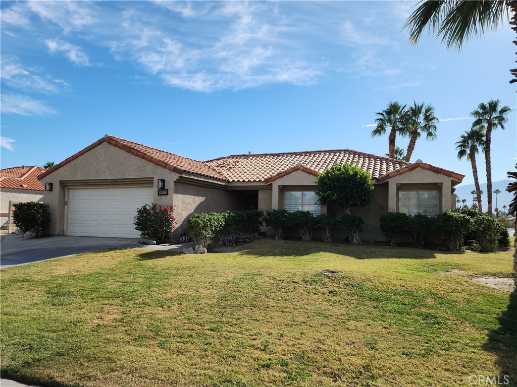 Residential for sale at 1429 E Francis, Palm Springs CA featuring 3 beds and 2 baths