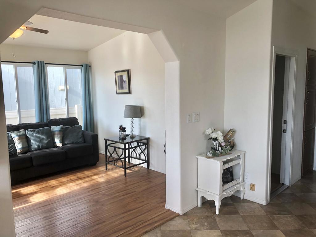 Manufactured In Park for sale at 74711 Dillon Rd Spc 726, Desert Hot Springs CA featuring 2 beds and 2 baths