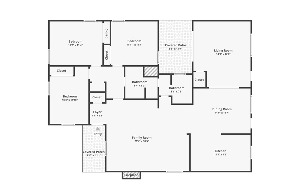Residential for sale at 2601 N Flower, Santa Ana CA featuring 3 beds and 2 baths