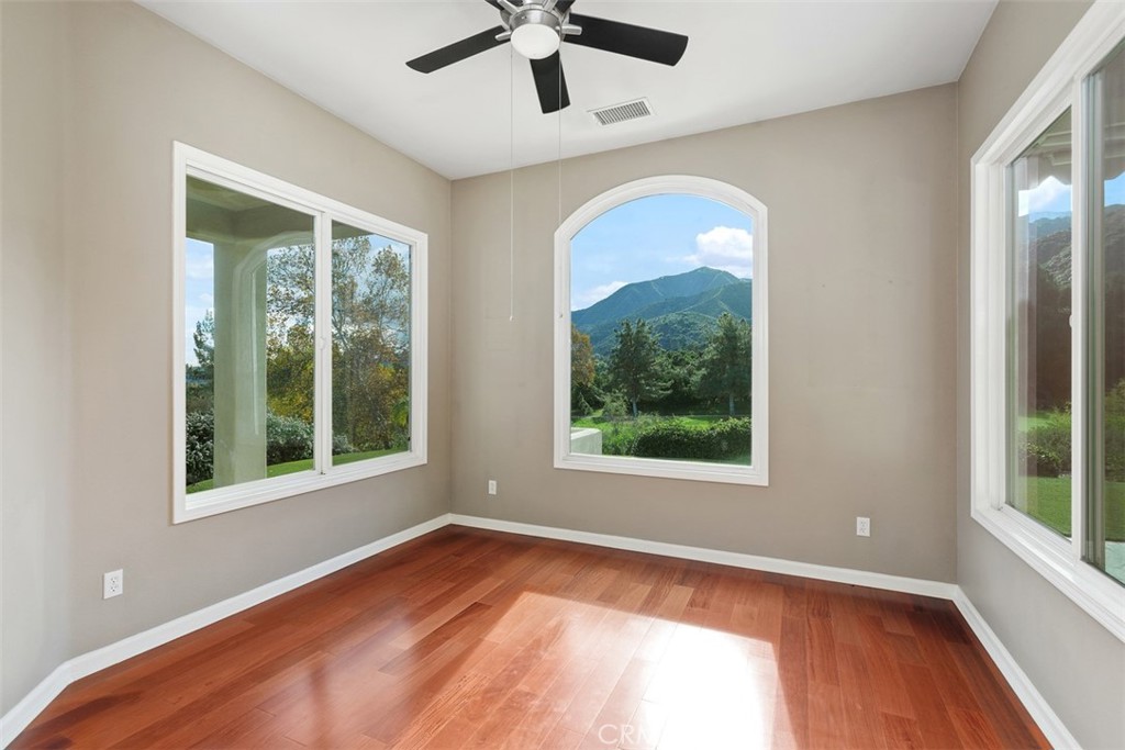 Residential for sale at 9301 Hughes Drive, Corona CA featuring 2 beds and 2 baths