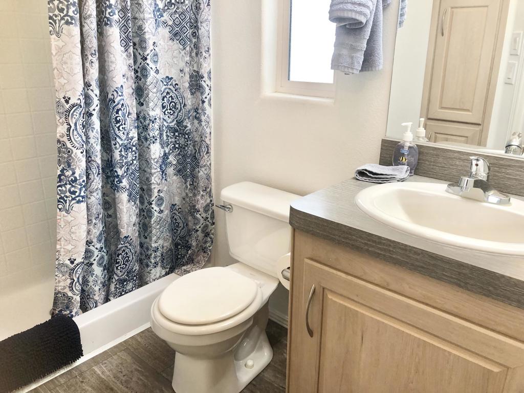 Manufactured In Park for sale at 74711 Dillon Rd Spc 1023, Desert Hot Springs CA featuring 1 bed and 1 bath