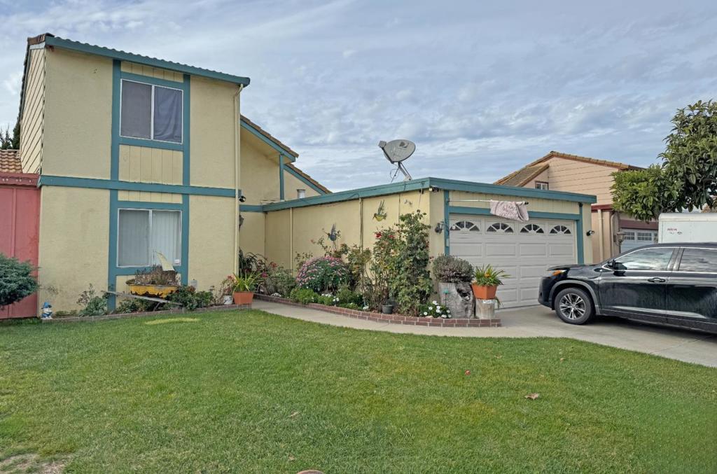 Residential for sale at 1103 Sherman Drive, Salinas CA featuring 3 beds and 2 baths