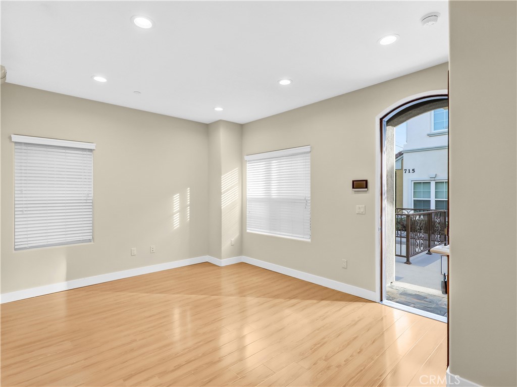 Residential Income for sale at 723 S Stoneman, Alhambra CA