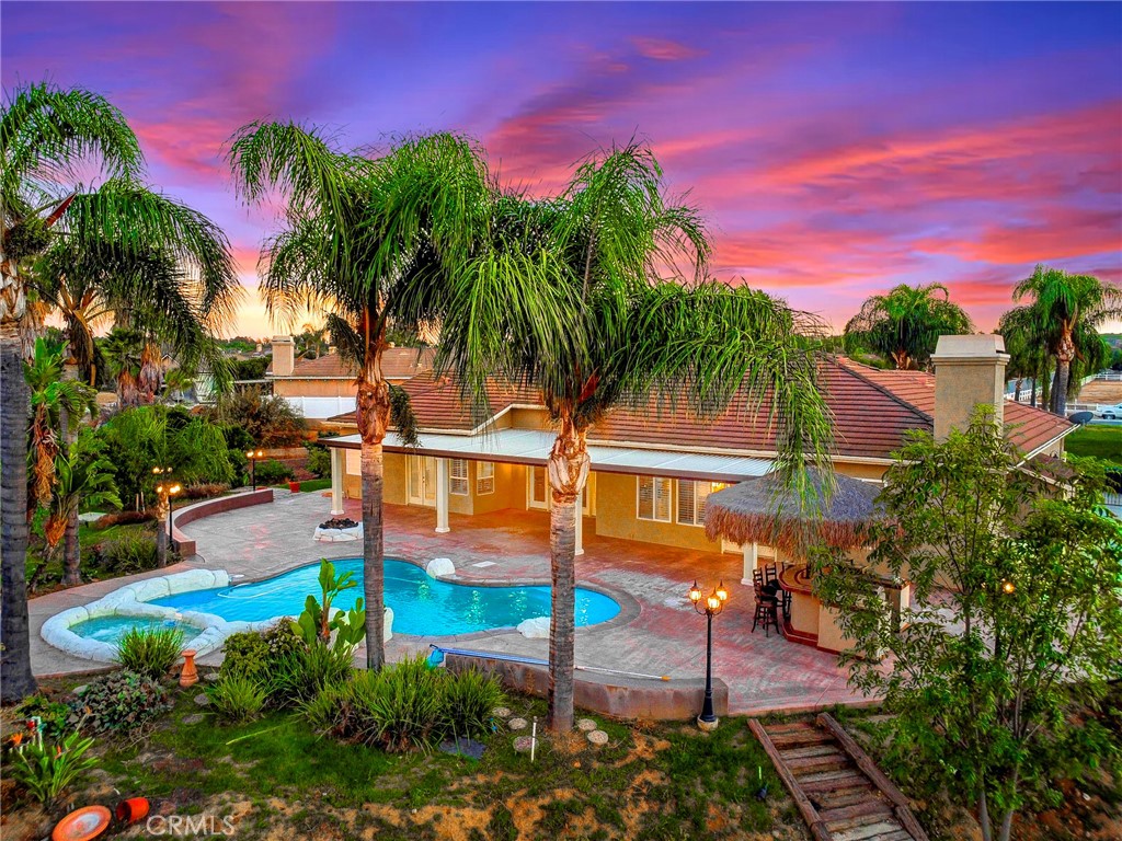 Residential for sale at 18120 gentian Avenue, Riverside CA featuring 4 beds and 3 baths