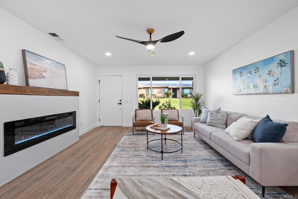 Residential for sale at 1014 Plover Way, Oceanside CA featuring 2 beds and 2 baths