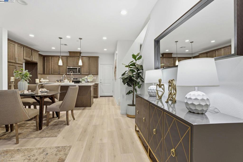 Residential for sale at 6357 Dandelion Street, Dublin CA featuring 4 beds and 4 baths