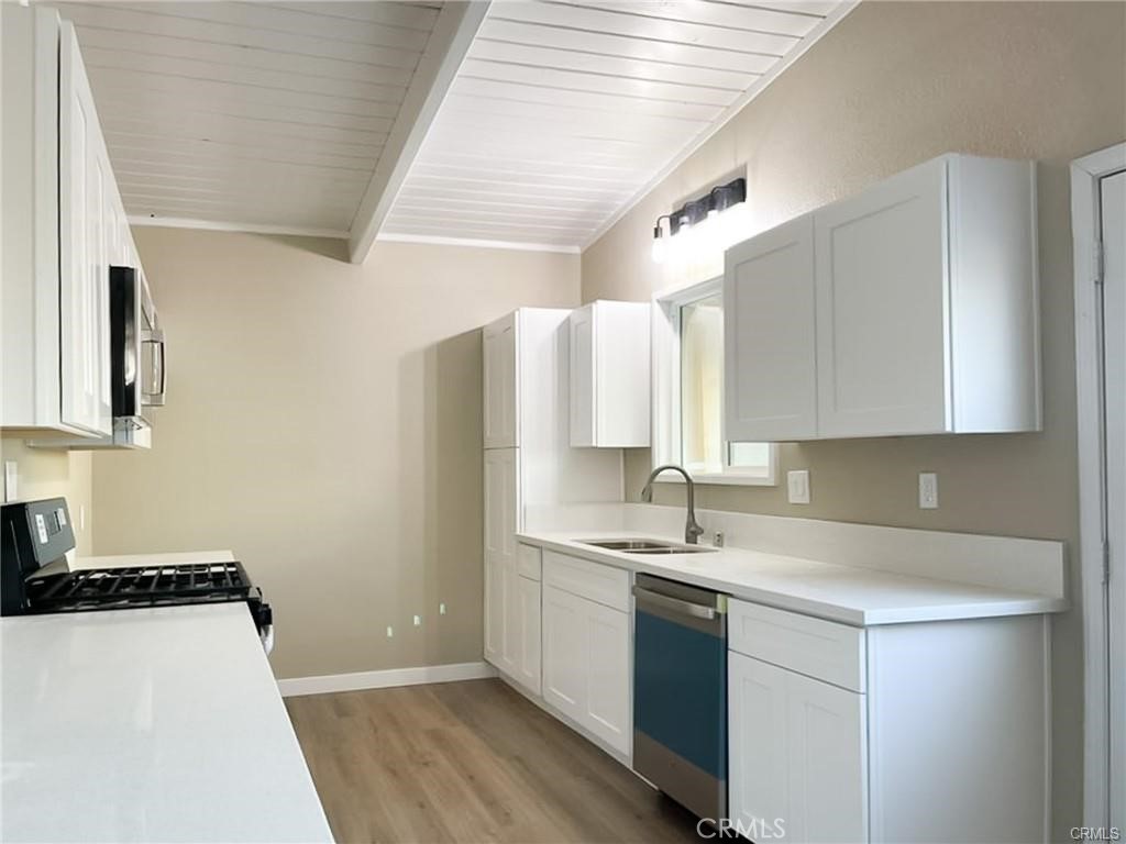 Residential for sale at 1408 W Avenue H15, Lancaster CA featuring 4 beds and 2 baths