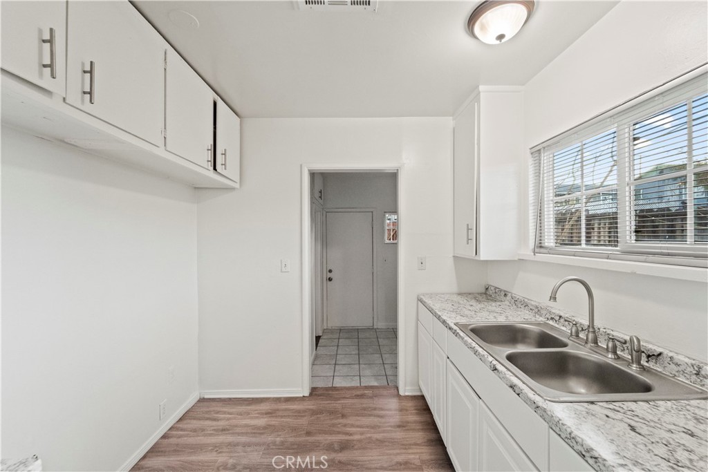 Residential for sale at 536 E Fredricks, Barstow CA featuring 3 beds and 1 bath