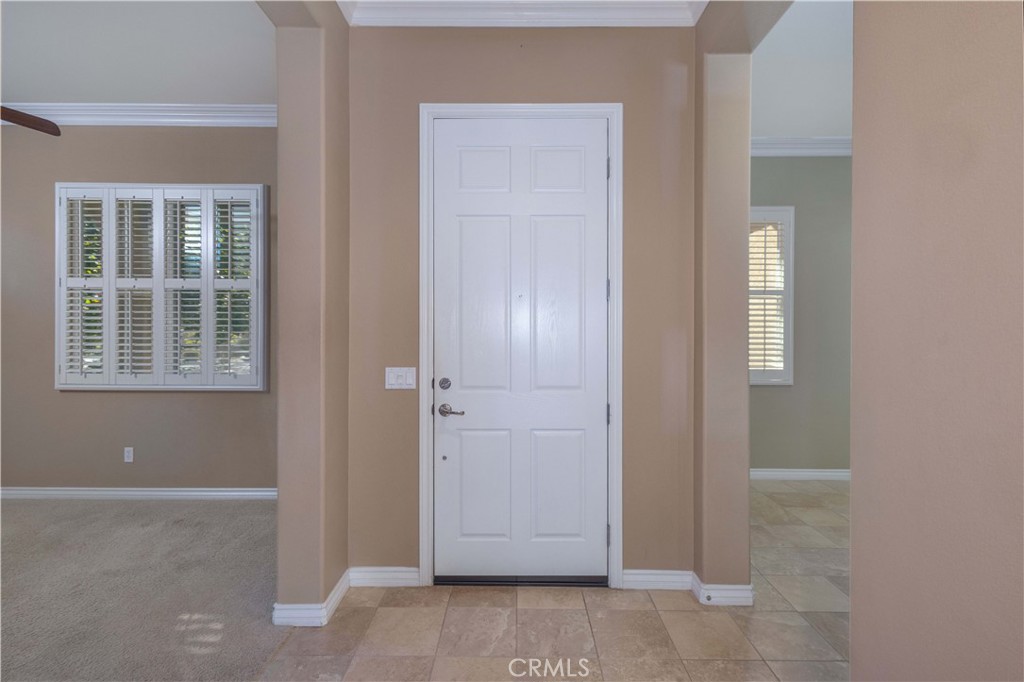 Residential for sale at 1648 Via Simpatico, Hemet CA featuring 2 beds and 3 baths