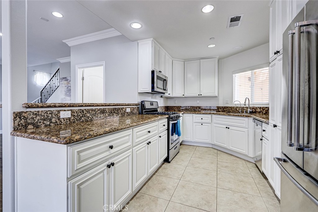 Residential for sale at 4546 W 171st, Lawndale CA featuring 3 beds and 3 baths