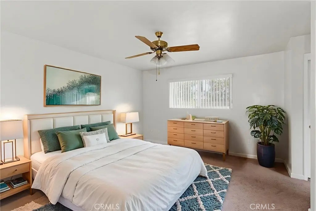 Residential Lease for rent at 2413 Cheshire Dr, Bakersfield CA featuring 3 beds and 2 baths