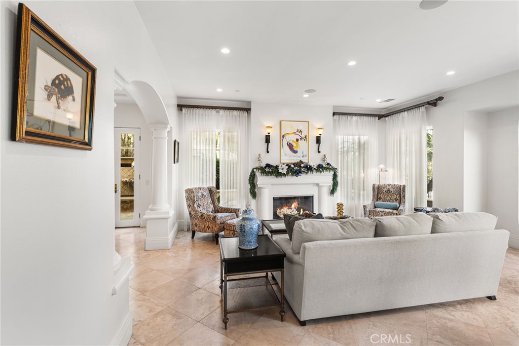 Residential for sale at 481 S Mohler Drive, Anaheim Hills CA featuring 5 beds and 7 baths