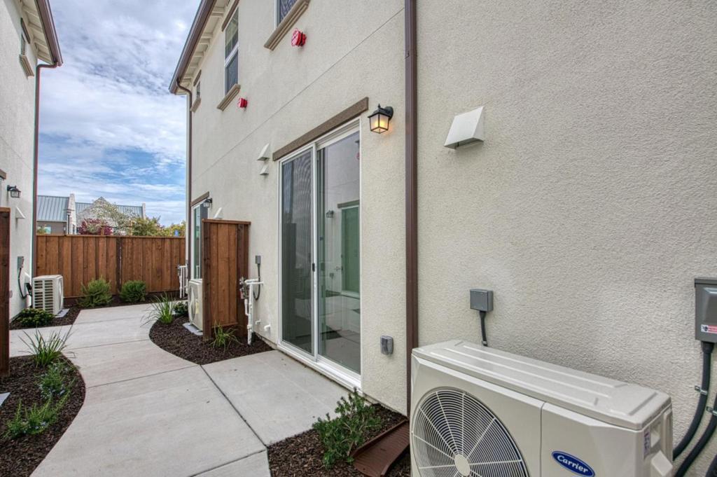 Residential for sale at 604 Santa Lucia Way D, Marina CA featuring 2 beds and 2 baths