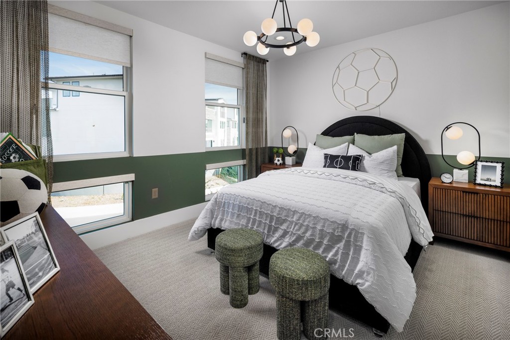 Residential for sale at 136 Creation, Irvine CA featuring 5 beds and 5 baths