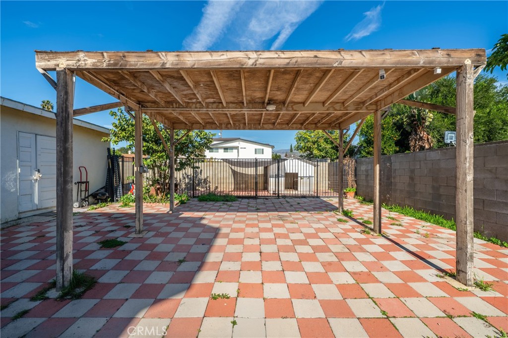 Residential for sale at 515 Pearl Street, San Gabriel CA featuring 5 beds and 6 baths