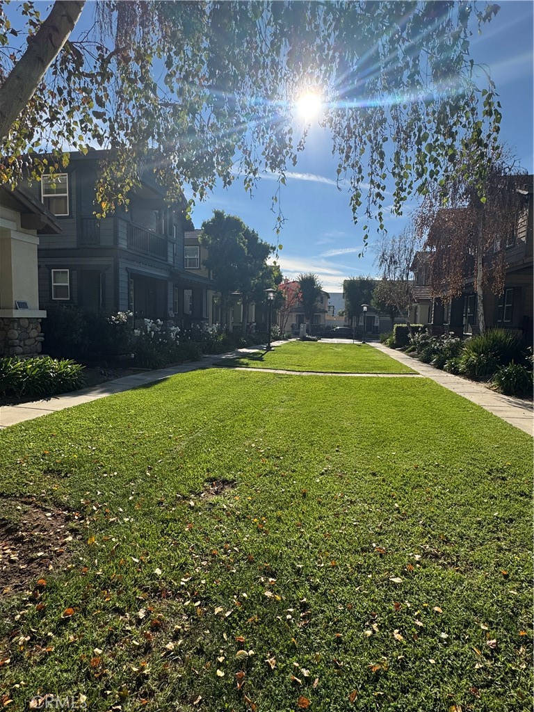 Residential Lease for rent at 1777 Lordsburg Court, La Verne CA featuring 3 beds and 3 baths