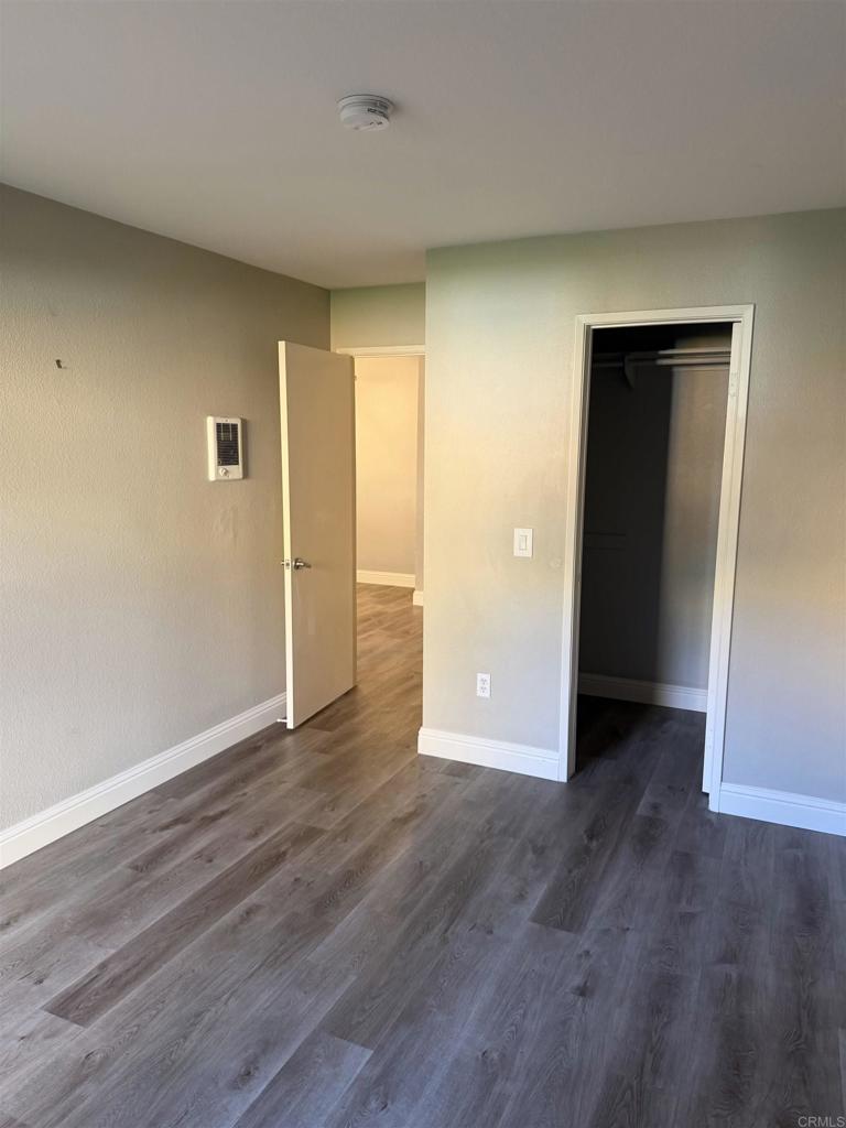Residential Lease for rent at 6955 Alvarado Road 29, San Diego CA featuring 2 beds and 2 baths