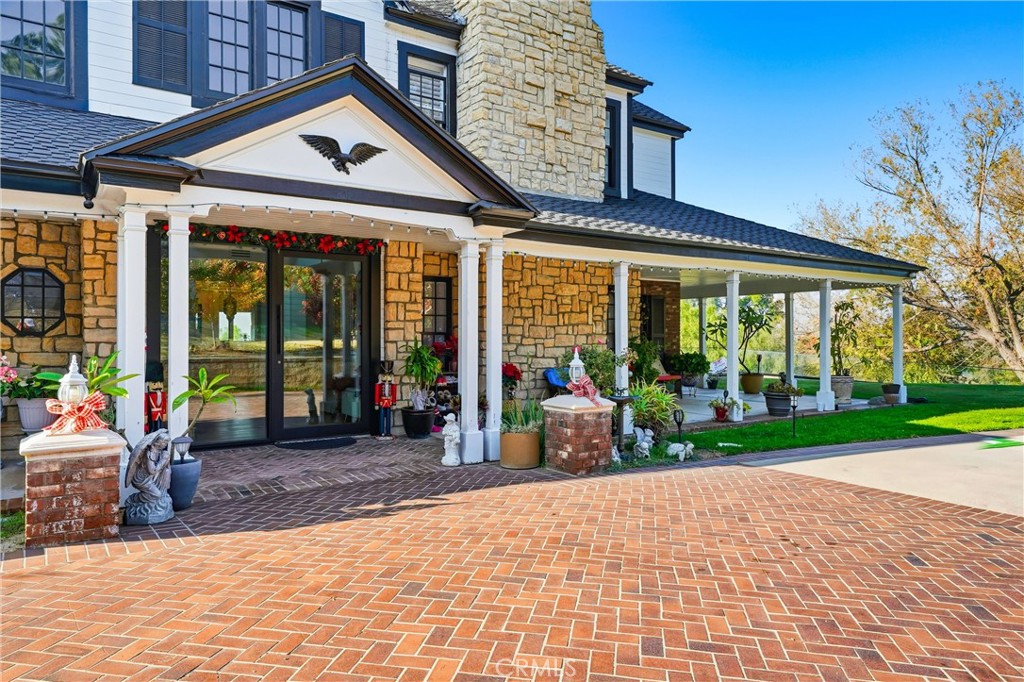 Residential for sale at 381 S Henning Way, Anaheim CA featuring 6 beds and 7 baths