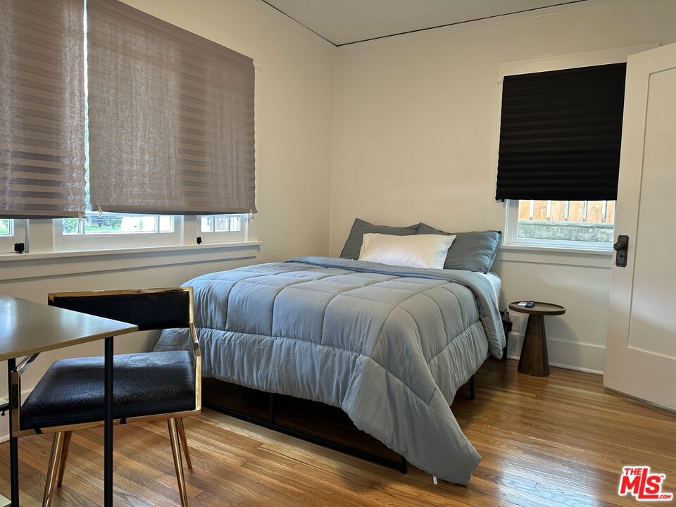 Residential Lease for rent at 531 Burchett Street, Glendale, Los Angeles County CA featuring 2 beds and 1 bath