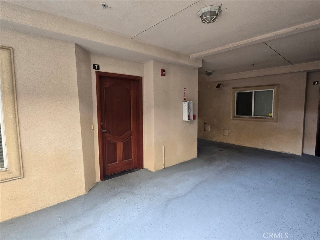 Residential for sale at 421 S Garfield 7, Monterey Park CA featuring 1 bed and 1 bath