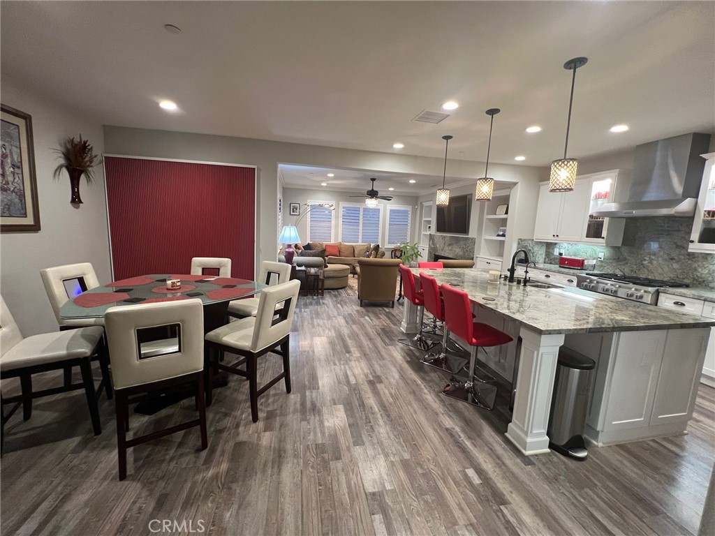 Residential for sale at 45659 Bassett, Temecula CA featuring 4 beds and 4 baths