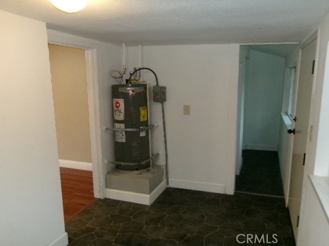 Residential for sale at 15790 42nd Avenue, Clearlake CA featuring 2 beds and 1 bath