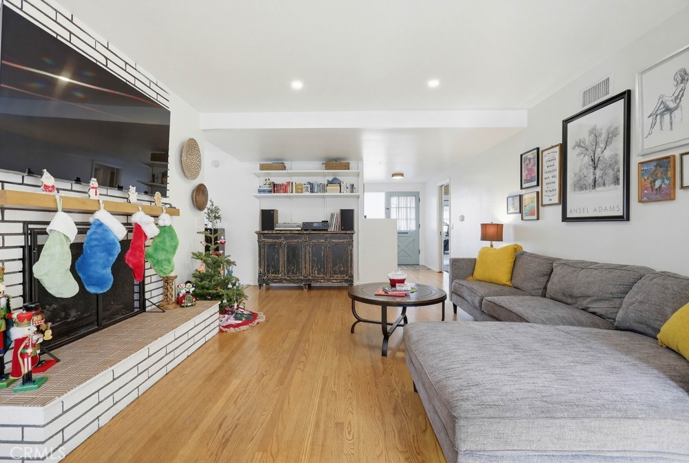 Residential for sale at 1010 W 21st Street, Santa Ana CA featuring 3 beds and 2 baths