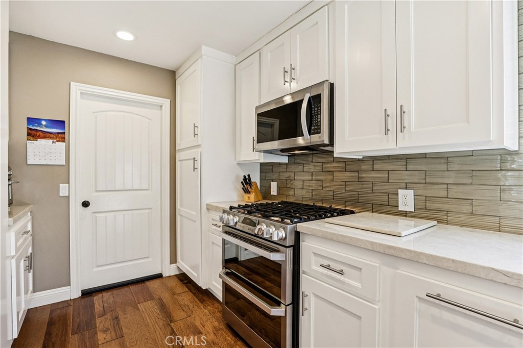 Residential for sale at 13541 Dean, Tustin CA featuring 5 beds and 3 baths