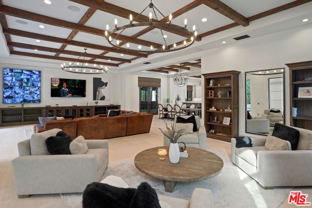 Residential Lease for rent at 20101 Cypress Street, Newport Beach CA featuring 6 beds and 10 baths