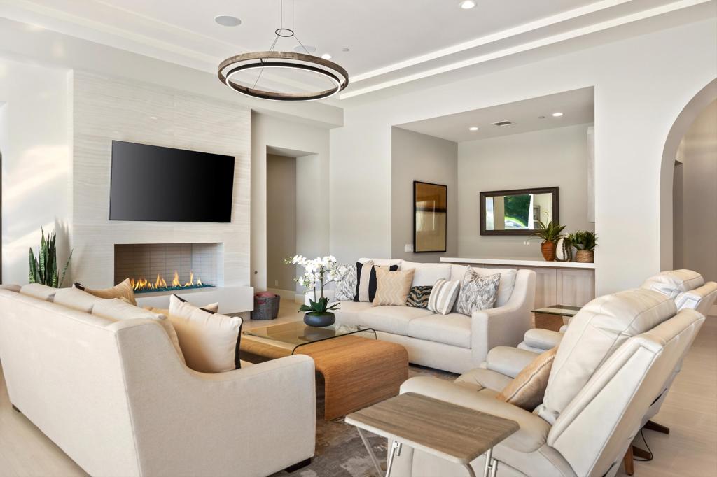 Residential for sale at 54225 Residence Club, La Quinta CA featuring 3 beds and 4 baths