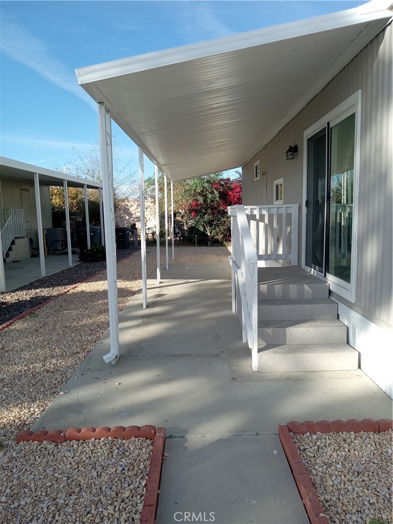 Manufactured In Park for sale at 1600 S San Jacinto Avenue, San Jacinto CA featuring 1 bed and 1 bath