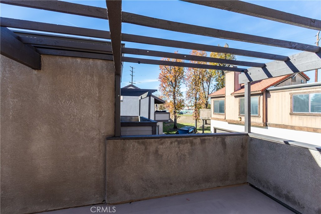 Residential for sale at 1814 N Vineyard G, Ontario CA featuring 2 beds and 2 baths