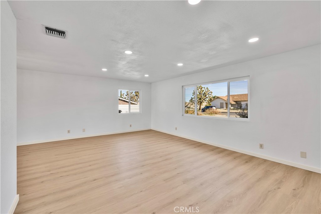 Residential for sale at 7010 Airway Avenue, Yucca Valley CA featuring 3 beds and 2 baths
