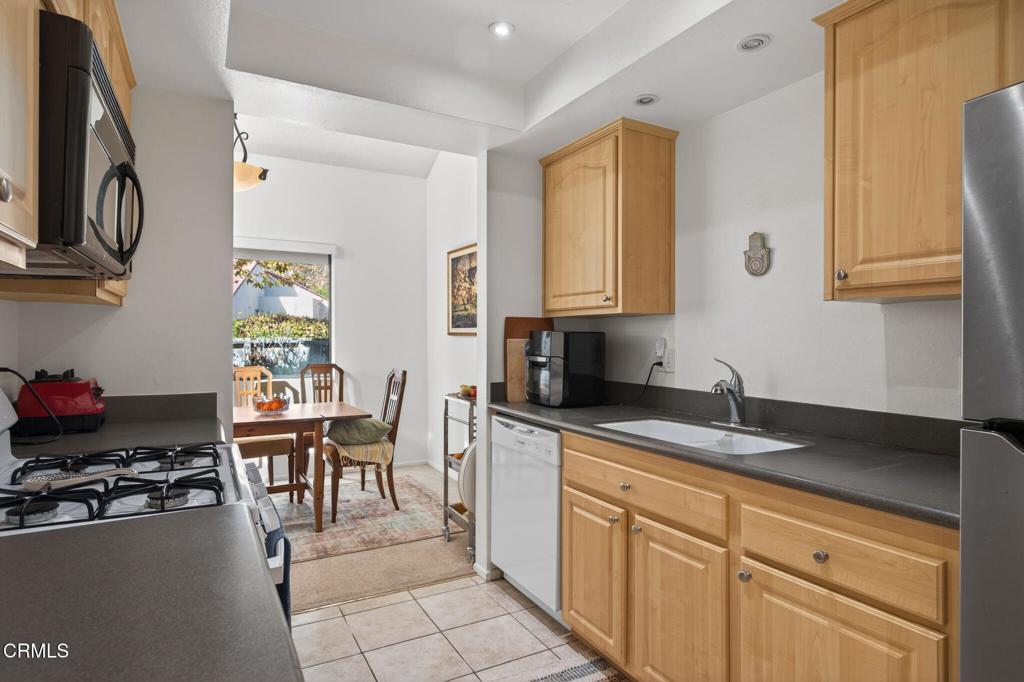 Residential for sale at 202 N Carrillo Road E, Ojai CA featuring 2 beds and 3 baths