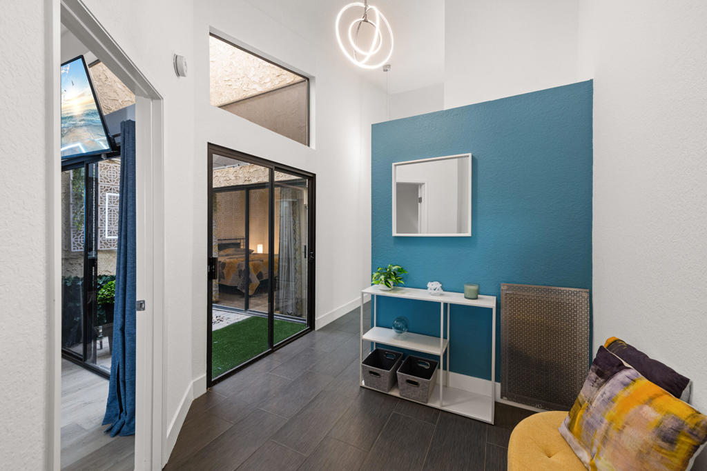 Residential for sale at 77653 Woodhaven Drive S, Palm Desert CA featuring 2 beds and 2 baths