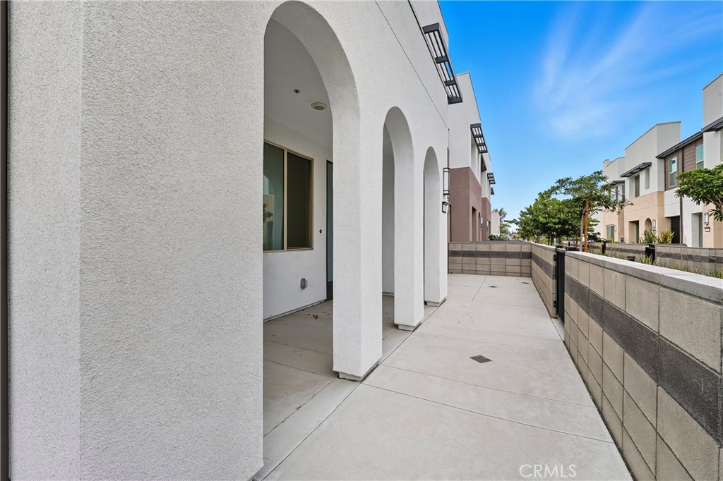 Residential for sale at 3520 E Peckham Paseo 6, Ontario CA featuring 3 beds and 3 baths