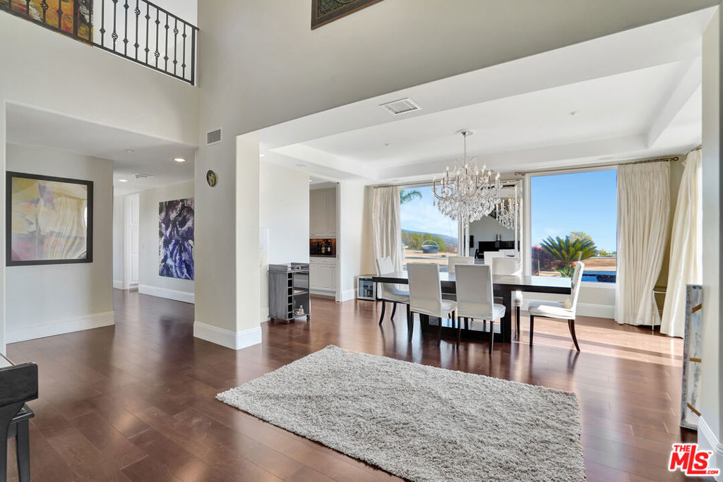 Residential Lease for rent at 27425 Calicut Road, Malibu CA featuring 5 beds and 6 baths