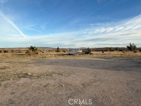 Residential for sale at 2503 Gerrymander Road, Barstow CA featuring 2 beds and 1 bath