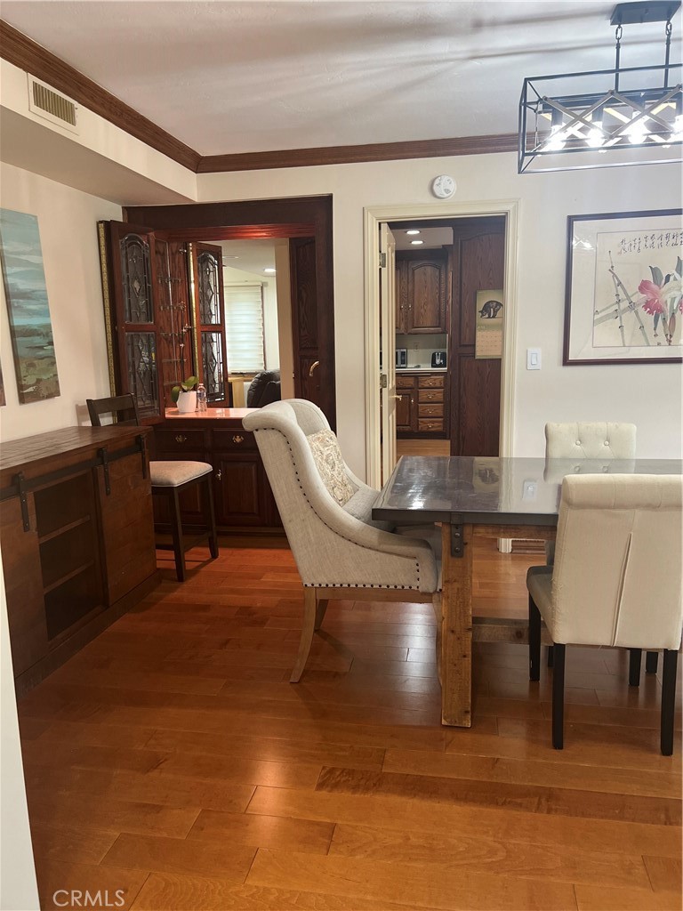 Residential Lease for rent at 6747 Verde Ridge, Rancho Palos Verdes CA featuring 5 beds and 3 baths